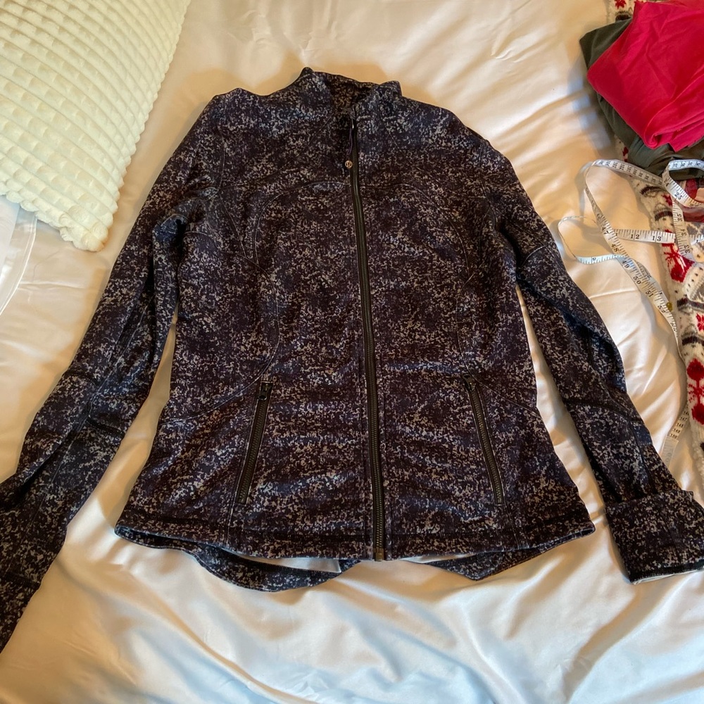 Lululemon jacket